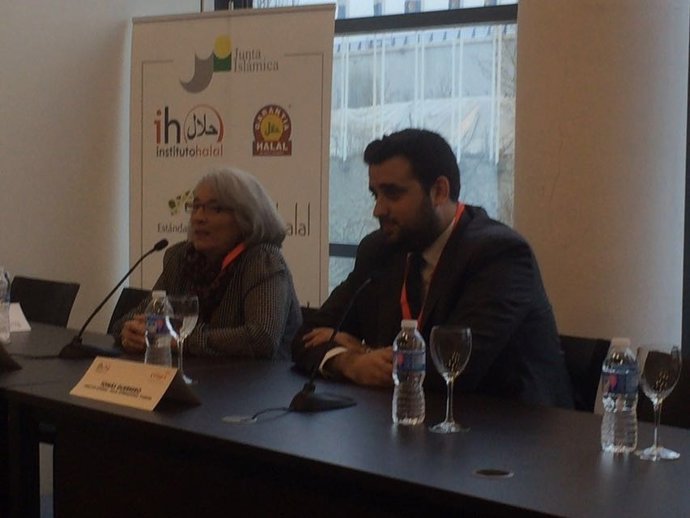 Jornada de turismo Halal