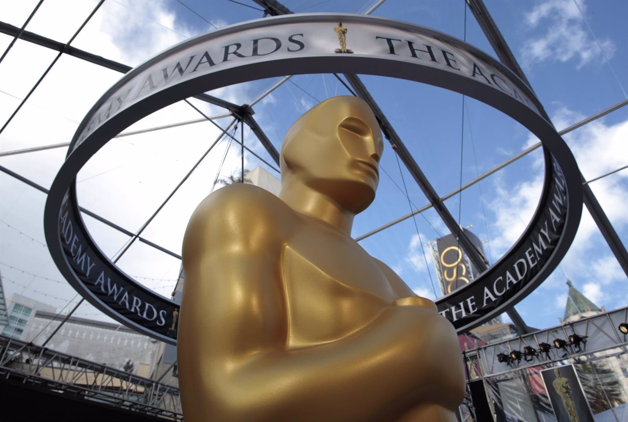 Cambios en los premios Oscar podrían llegar en un plazo de cuatro años