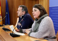 IU citará en la comisión de formación a "cazasubvenciones" y responsables de formación