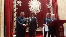 Alcalde de Colmenar Viejo