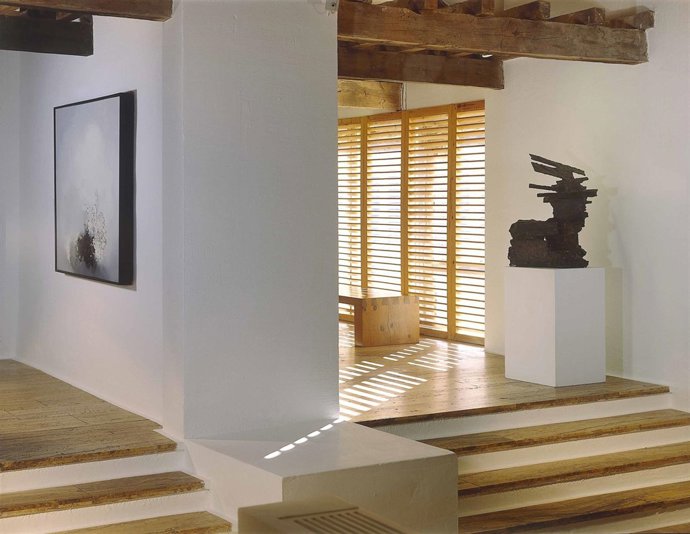 Museo de Arte Abstracto