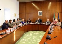 Fin del plazo para pedir comparecientes en la comisión de formación