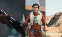 8 errores de Star Wars 7 que el Episodio VIII no puede repetir