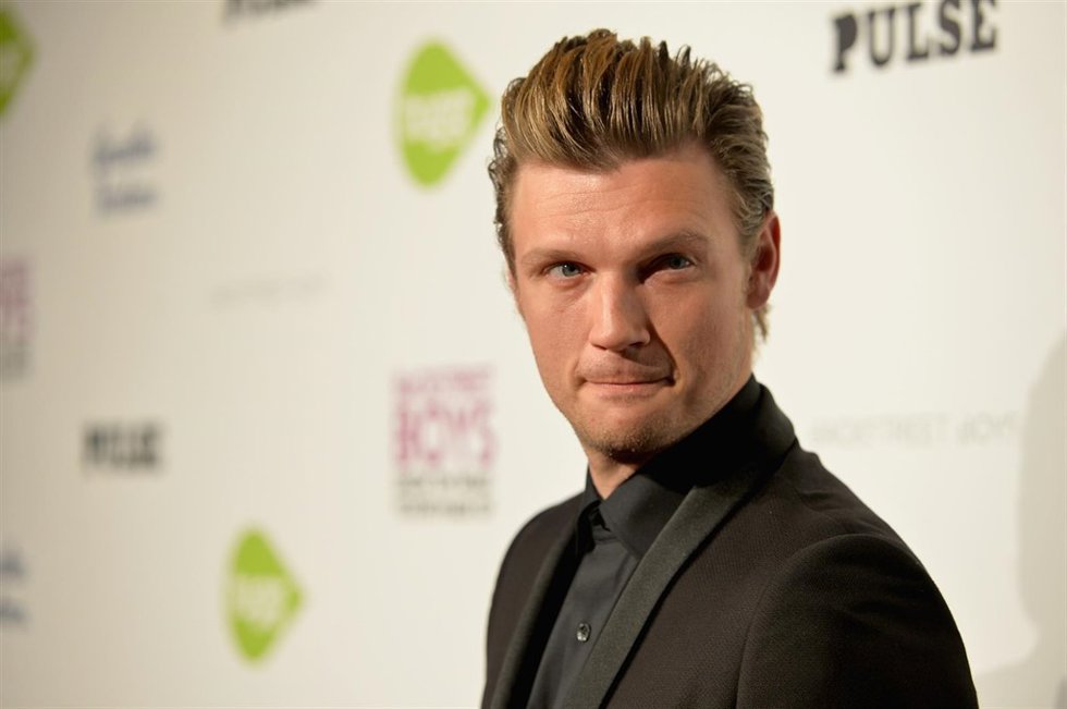Nick Carter, Backstreet Boys, arrepentido