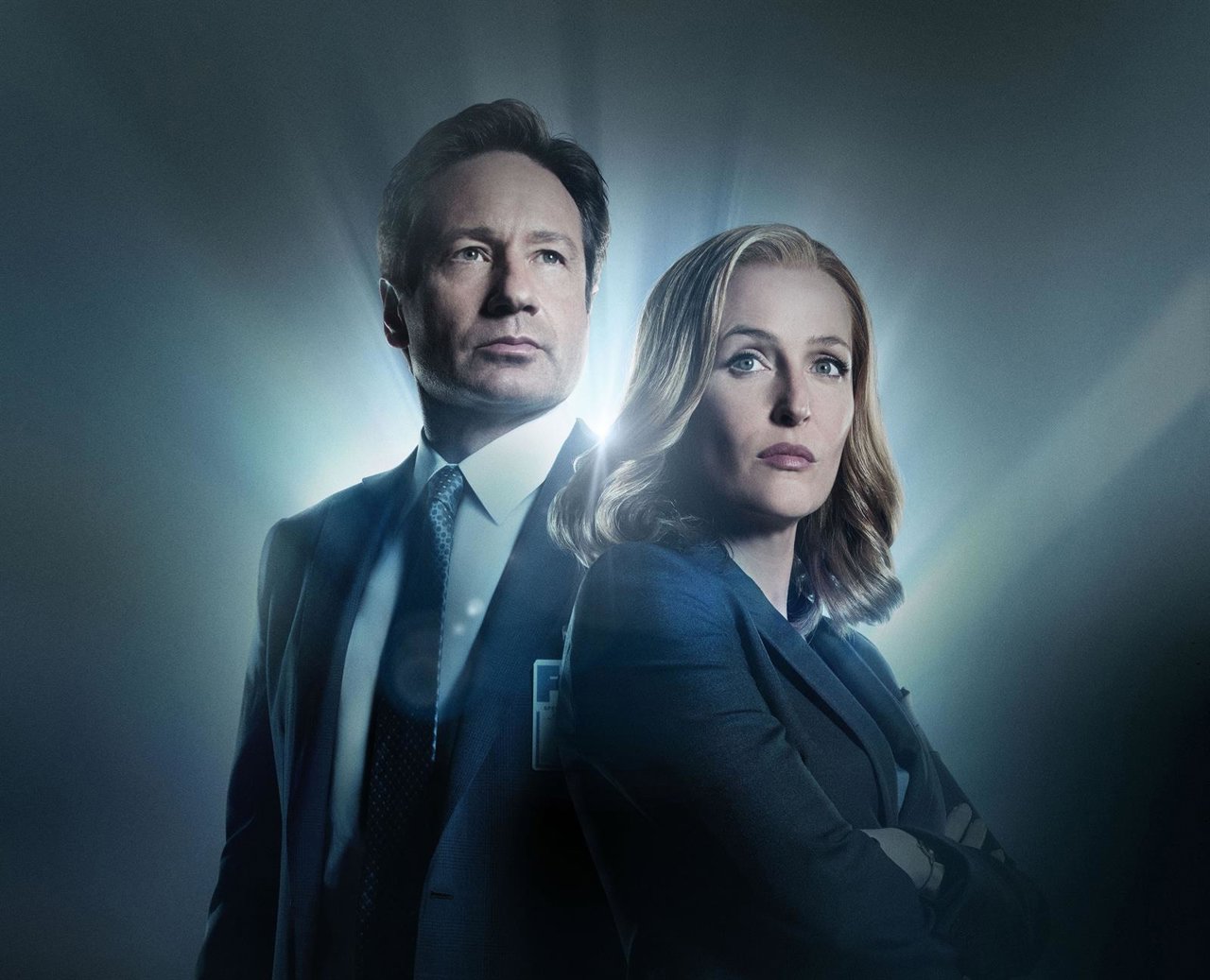 Expediente X vuelve con Fox