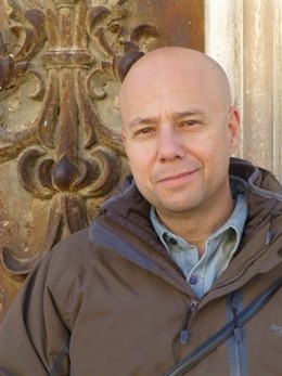 Miguel torres lópez de uralde escritor encuentro diputación