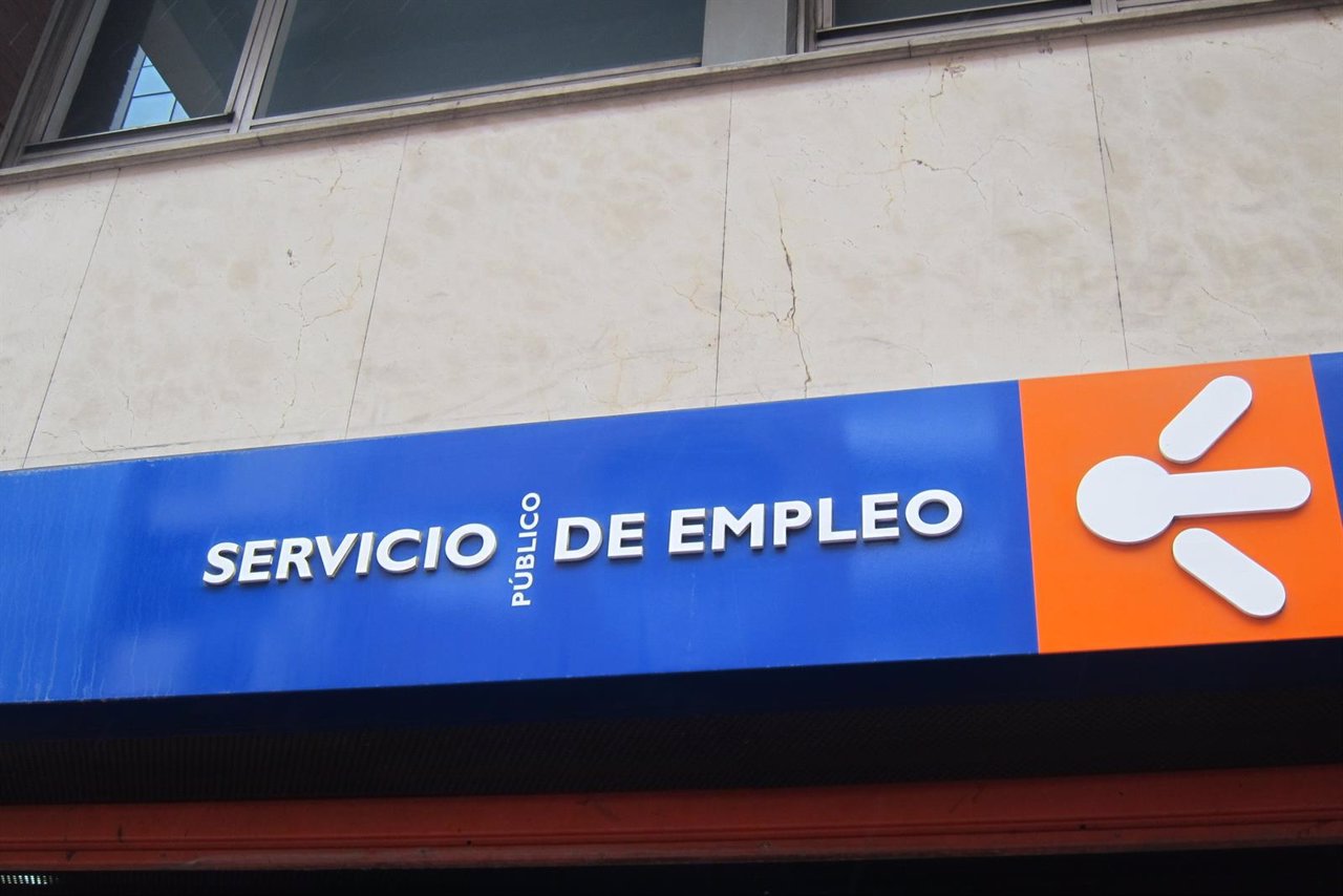 Servicio Público De Empleo (Antiguo INEM)