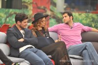 Gran Hermano VIP: Julián Contreras al hospital por un fuerte golpe