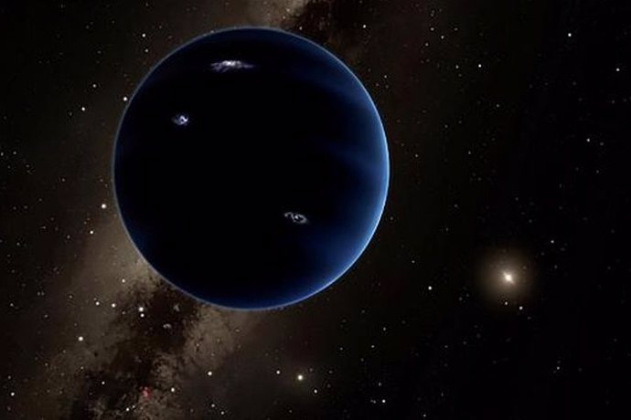 'Planeta Nueve', el nuevo miembro del Sistema Solar