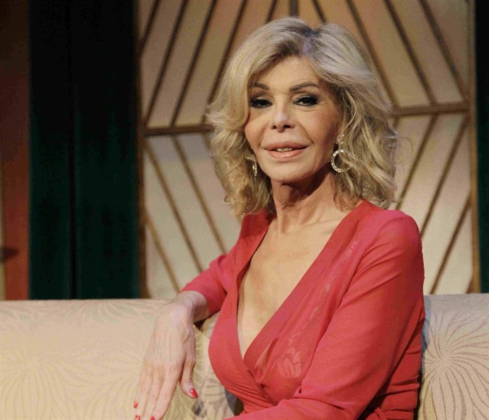 Bibiana Fernández/ Europa Press