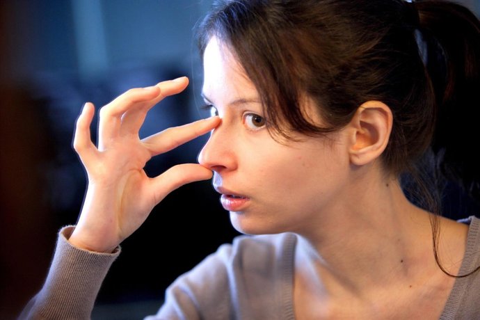 ¿Complejo De Nariz?/ Cordon Press