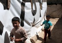 Reino Unido podría acoger a niños refugiados sirios llegados a Europa sin acompañantes adultos
