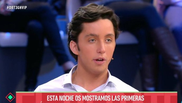 FRANCISCO NICOLÁS SUFRO POR JAVIER TUDELA LAURA MATAMOROS ES UNA VÍBORA