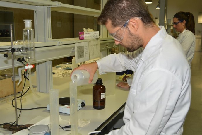 La UPCT, primera universidad de la Región en productividad científica