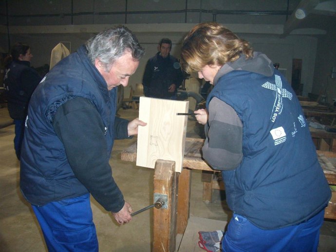 Paro, Trabajadores, Desempleo, Empleados   