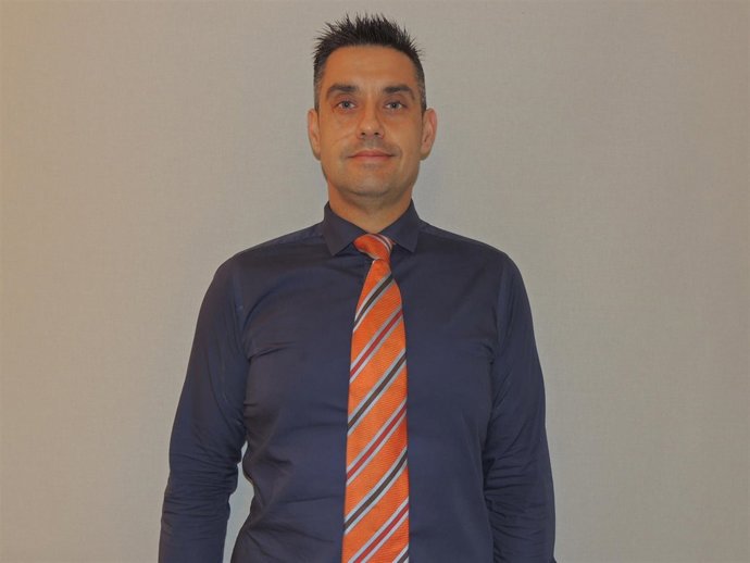 Francisco González, manager del área Sportedge de Techedge
