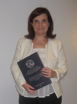 Tesis Martínez Ortin