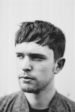 James Blake