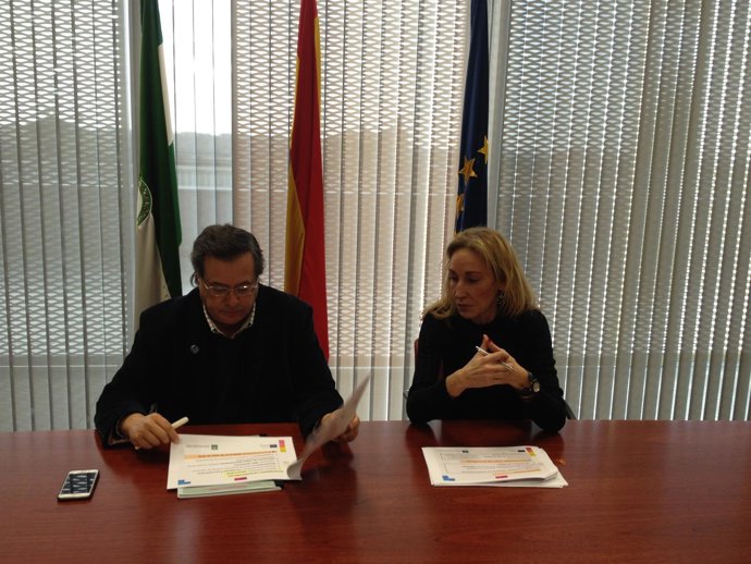 López y Díaz Morillo.