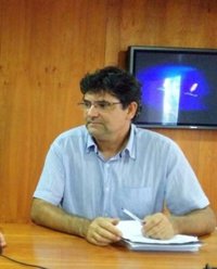 Vicealcalde de Alicante defiende a Moreno y dice que injurias a la Corona es un tratamiento "privilegiado" hacia el Rey