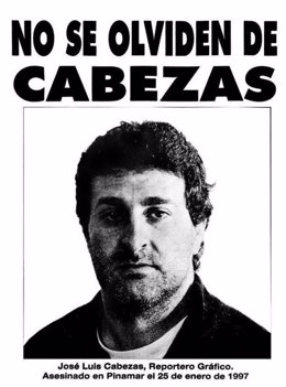Recuerdan a José Luis Cabezas en el Festival Nacional de Folklore de Cosquín 