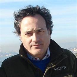 Miguel Ángel González, nuevo delegado territorial de Ciudadanos