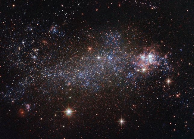  NGC 5408