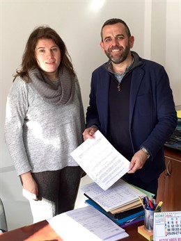 Albanchez retoma el servicio de gestión del agua de Galasa.