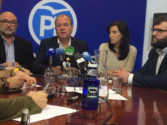 José Antonio Monago