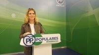 PP-A ve a Susana Díaz "achicada" ante la situación del PSOE