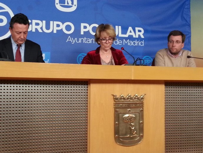 Aguirre En Rueda De Prensa 3