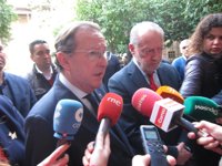 De Llera: Las firmas para repetir el juicio de Marta no tienen "recorrido"