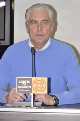 Antonio Suárez (PP)