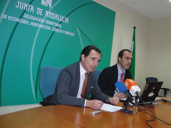 Presentan en Huelva los incentivos de IDEA. 