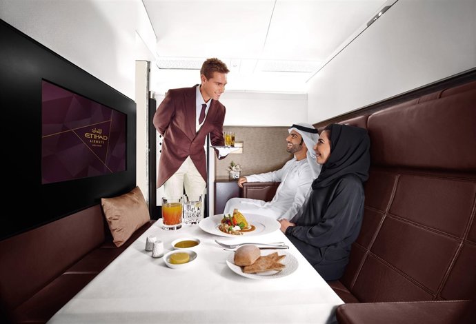 Etihad Airways
