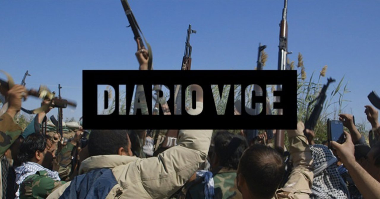 Diario Vice, nuevo programa de #0