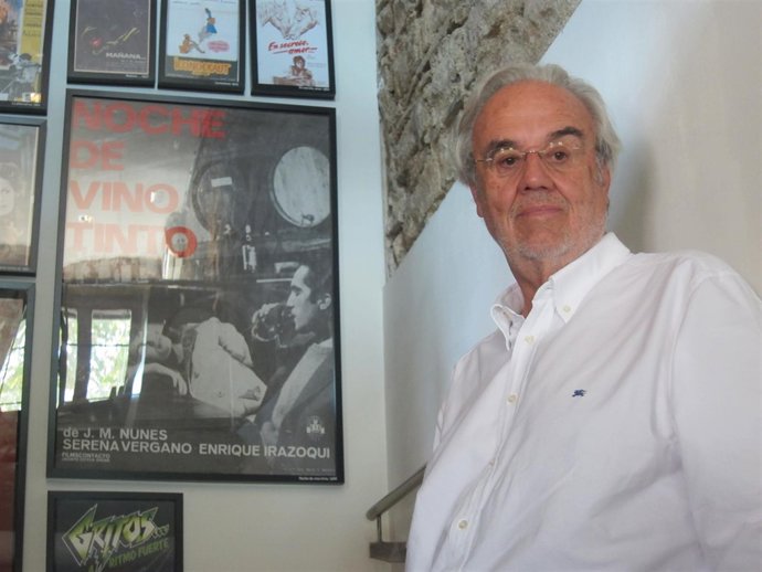 Manuel Gutiérrez Aragón