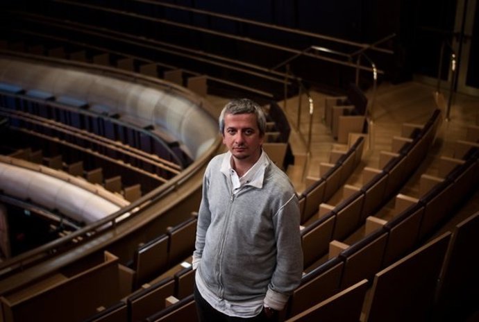 Konstantin Bogomolov