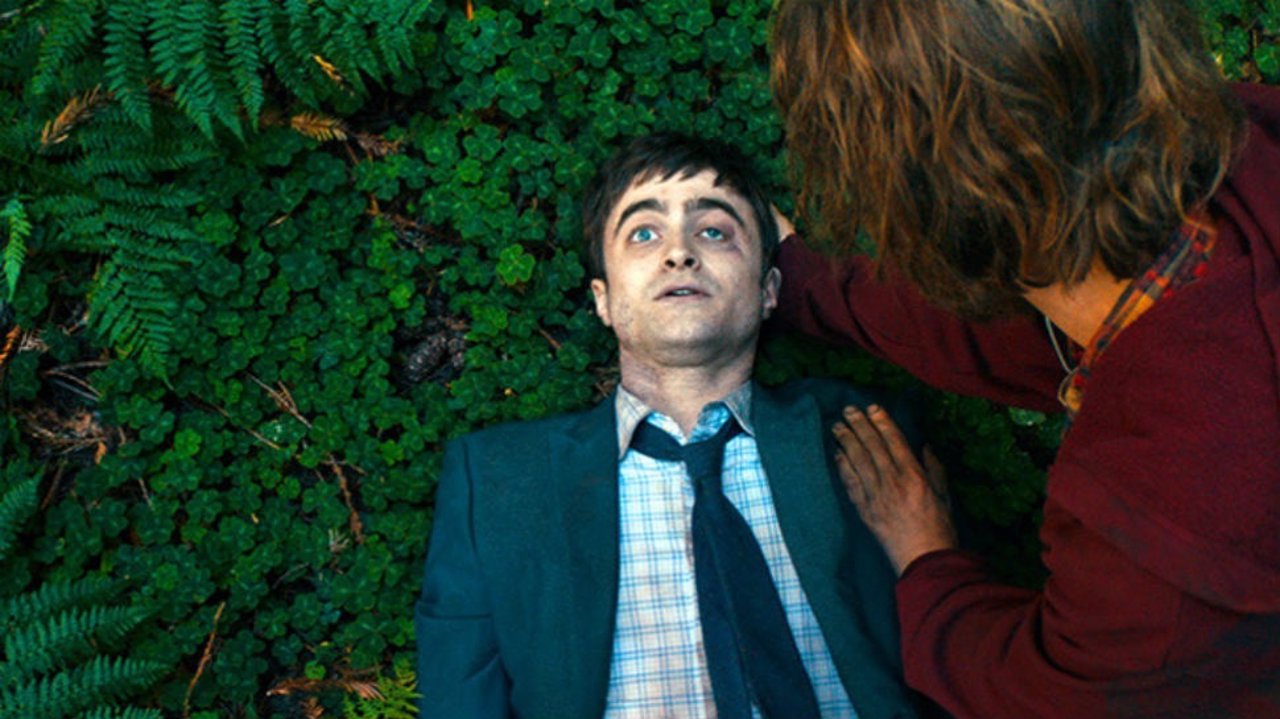 'Swiss Army Man, La Última Película De Daniel Radcliffe