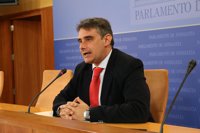 Podemos pide ampliar el plazo para llamar comparecientes en comisión de formación para que Junta aporte la documentación