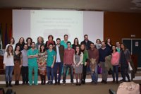 Abordan los últimos avances en rehabilitación de la rodilla