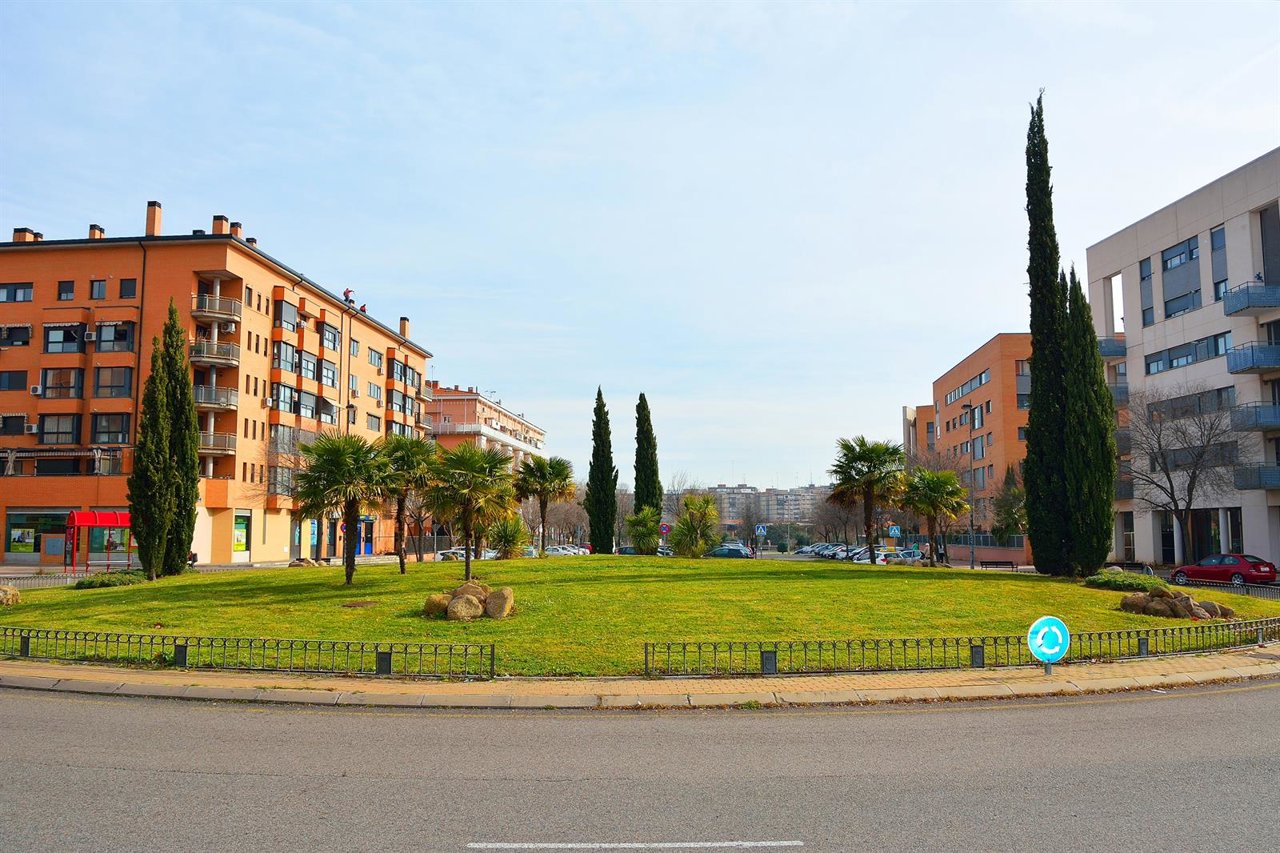 Glorieta que honrará a las víctimas del Holocausto