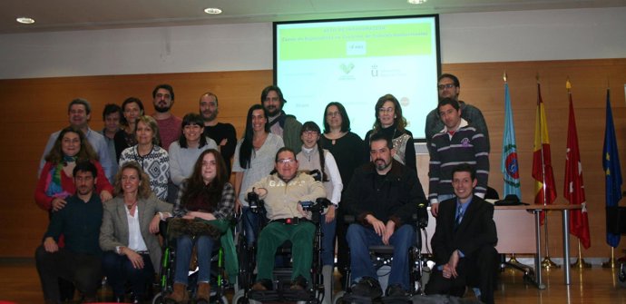 Curso 'Especialista Universitario en Guión' de la Fundación Atresmedia y la URJC