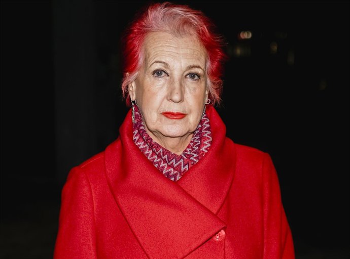 25 Ene. 2016. Parroquia Santa María De La Esperanza. Madrid. Funeral De Ignacio 