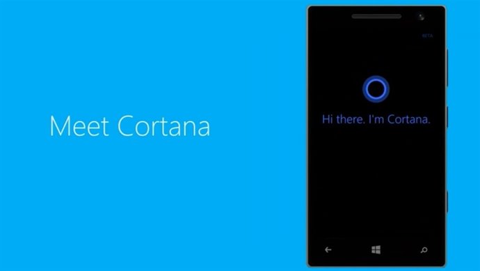 Cortana