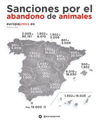 Abandono de mascotas: ¿dónde puedo adoptar a un perro o a un gato?