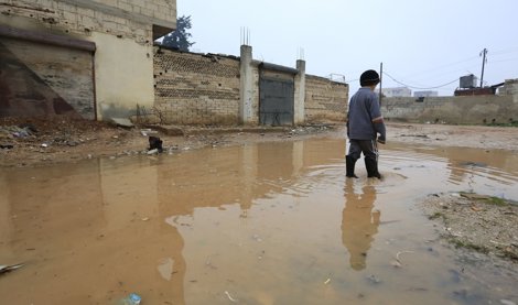 Cooperación y Desarrollo