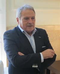 Alfonso Rus, el hombre fuerte del PP valenciano que 'cayó' por "dos millones de pelas"