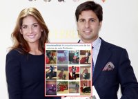 Lourdes Montes y su foto: Todos los toreros con sus hijos toreando en brazos