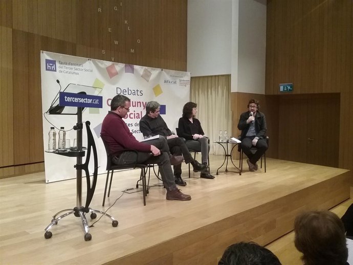  E.Arqués,  M.Olaria Y X.Mauri